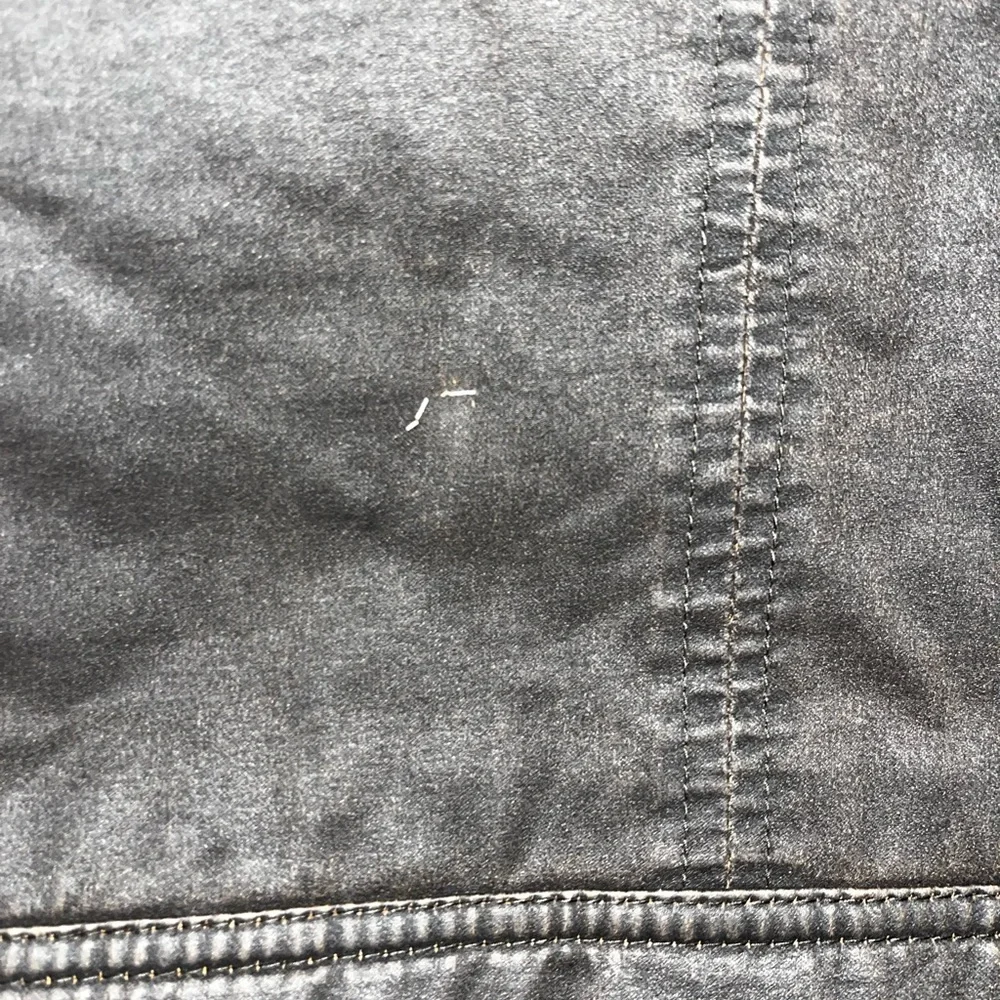 Johnston & Murphy Brown Military Field Jacket Utilitarian Design- XL - Picture 10 of 10